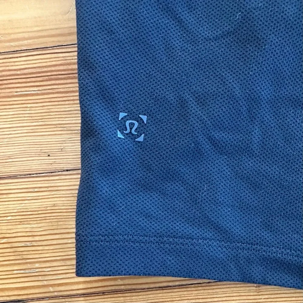 Lululemon T.H.E. Short Liner 9